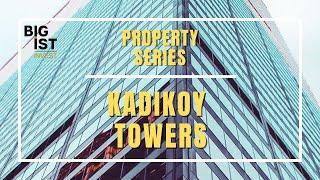 Property Show Turkey | Property For Sale in Istanbul | Kadikoy Reisdences