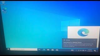 "How to Install Windows 10 Pro on a HP 840 g2 using f9 as a bootable key"