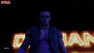 WWE2K20 - Damian Priest entrance (PC Codex)