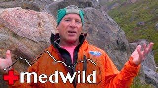 Wilderness Medicine: Hypothermia