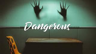 Sub Urban x Two Feet Type Beat - "Dangerous" - Dark Pop Instrumental 2022