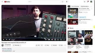 Are Analog EQ Plugins a Scam? Responding to AP Mastering plugin scam exposed & EQ differences videos