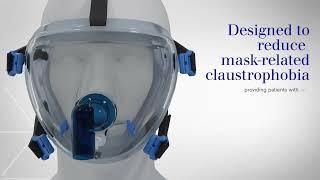 Dräger ClassicStar Total Face Mask