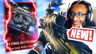 NEW AUG "FLYING DUTCHMAN" TRACER PACK  TOP 3 MASTERCRAFT BUNDLES IN BLACK OPS COLD WAR! (Warzone)