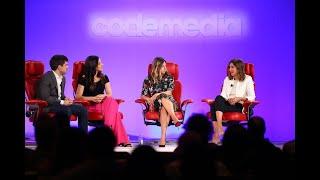 Brit Morin & theSkimm’s Carly Zakin and Danielle Weisberg on reaching their audiences | Code Media