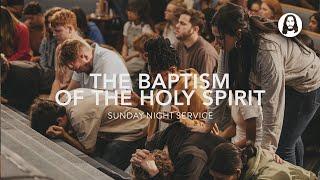 Sunday Night Service | May 19th, 2024