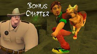 BONUS CHAPTER - Mr Dog Full gameplay | Scary Story of Son Horror Game