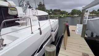 Catamaran Bali 4.0 2017 new listing for sale