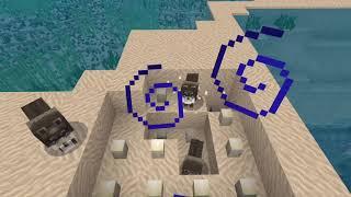 Marine Minecraft  Video