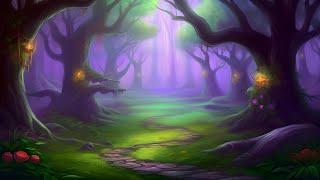 Fairy Forest Music – Woods of Everwing | Magical, Enchanting