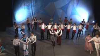 Inter Dance - international dance