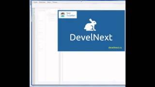 DevelNext - Установка модуля jURL