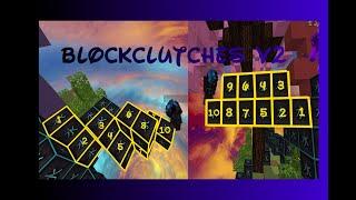 Clips - "10er Blocksafes" | Lichterlo