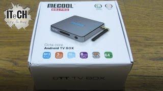 Mecool BB2 PRO (Gearbest)