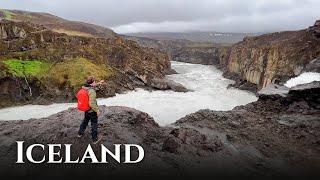 01 Iceland - Development Diary | Senua's Saga: Hellblade II