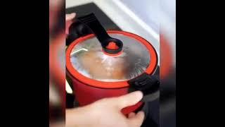 Upupin Micro pressure cooker Panci Wajan Slow Cooker Mesin Sous Vide