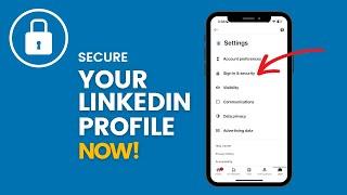 5 Security Tips to Keep your LinkedIn Account Safe