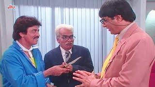 गंगाधर ने सिखाया चोर को सबक | Shaktimaan | Episode 96 | 90's Best Detective Hindi Serial