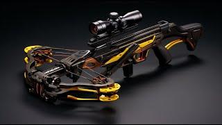 Top 8 Best Hunting Crossbow