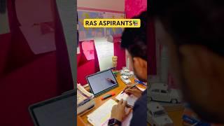 RAS ASPIRANTS  #ras #springboard  #rajasthan #sdm