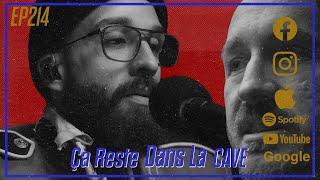 Ça Reste Dans La Cave - Épisode 214