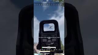 МИЛЬТА МИНУС ДЕЛЬТОПЛАН !!!БЕРИЛ ЖЖЕТ #pubg #shorts