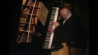 Chopin -  Études, Op.10 & Op.25 - Sviatoslav Richter (London, 1989)