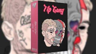 PATREON | Lil Peep MELODY SAMPLE PACK | FLP GANG