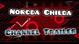 2016 Channel Trailer | Norcda Childa