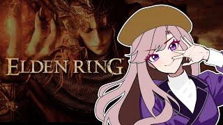 【Elden Ring】-  Elden Bosses are so epic | Vtuber Live |