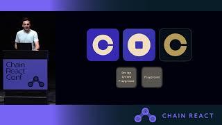 Alfonso Curbelo - Adopting Expo Prebuild at Coinbase (Chain React 2024)