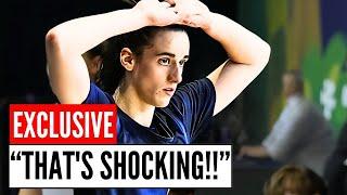 What Caitlin Clark Just Did EXPOSED Team USA's Embarrassing Mistake