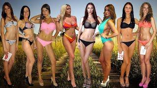 MISS Bikini 2023 - 15 Beauties From The North-East Of Serbia - PART 7 (Director's Cut)(bojan svitac)