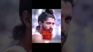 Bhaag Milka Bhaag - Farhan Akhter Edit #farhanakhtar #bhaagmilkhabhaag #run #motivation #inspiration