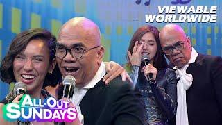 All-Out Sundays: Tito Boy, may explosibong pasabog tungkol sa AyOS Barkada!