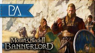 GANG WARS IN THE CITY STREETS! - Empire Campaign - Mount & Blade 2: Bannerlord - Part 4