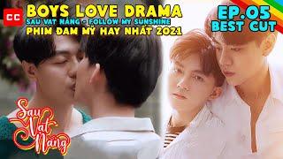 Sau Vạt Nắng -Kết thúc có hậu cho 2 chàng gay -Web Drama Boy Love-Phim Đam Mỹ Việt Nam Hay Nhất 2021