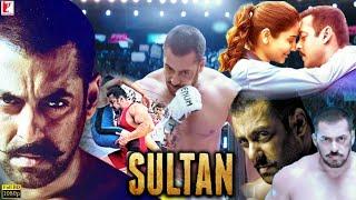 Sultan Full HD Movie | Salman Khan | Anushka Sharma | Ali Abbas Zafar | Interesting Update