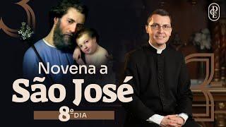 8º dia - Novena a São José