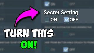 Turn On This Setting NOW In COD Mobile...