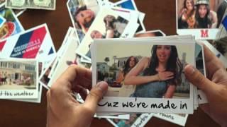 CIMORELLI - Made in America (Lyric Video)