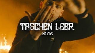 KRIME - Taschen leer (prod. von PzY) [Official Video]