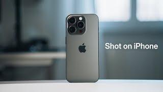 The PERFECT iPhone Camera Settings for Stunning Photos