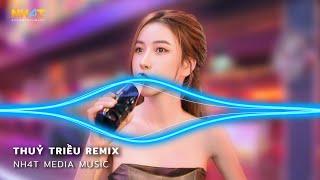 Thuỷ Triều Remix, Có Lẽ Bên Nhau Là Sai Remix, Cắt Đôi Nỗi Sầu Remix TikTok - Nonstop Vinahouse 2024