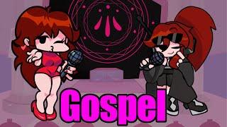 Gospel but GF and Tactie sings it