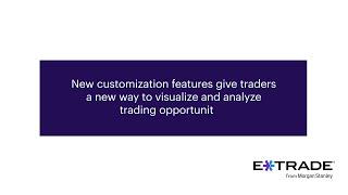 Introducing Data Table Enhancements on Power E*TRADE
