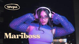 Mariboss | NEO PERREO & REGGAETON | DJ SET from Hippies, Bogotá