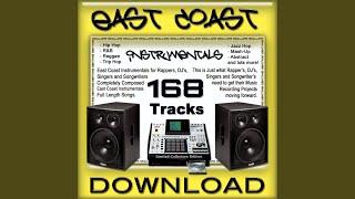 East Coast Instrumentals 042