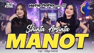 Shinta Arsinta - Manot - Goyang Esek Esek (Official Music Video)