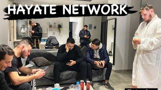 Η ΖΩΗ ΤΟΥ HAYATE NETWORK #1